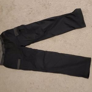 Lululemon old model sweatpants, excellent condition